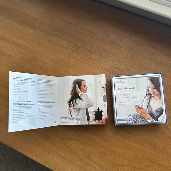 Ava Fertility Tracker - Picture 6 of 8